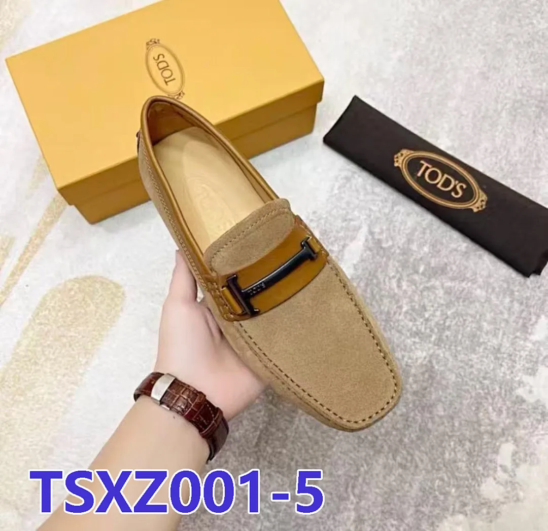 TODS TSXZ001 תמונה 13