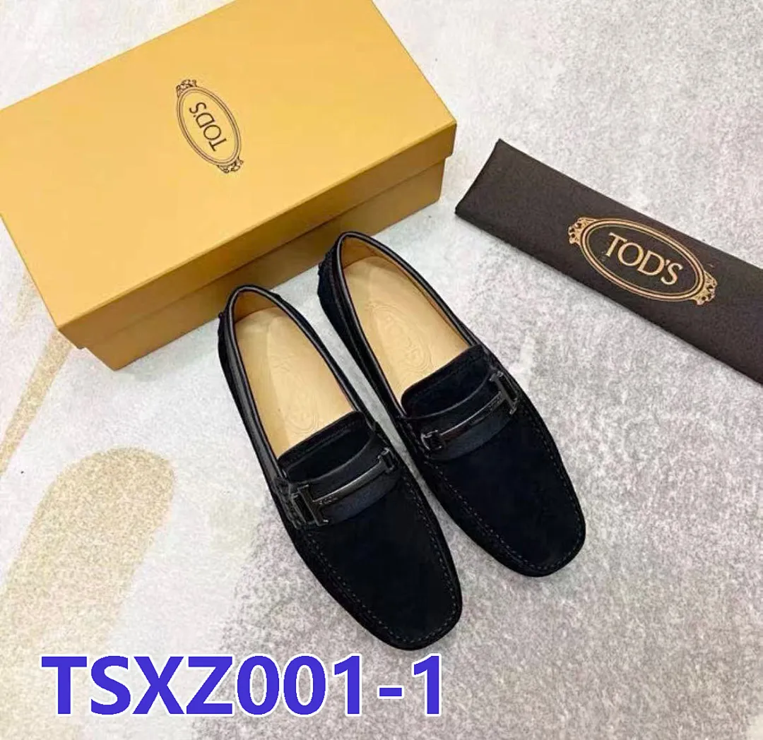 TODS TSXZ001 תמונה 9