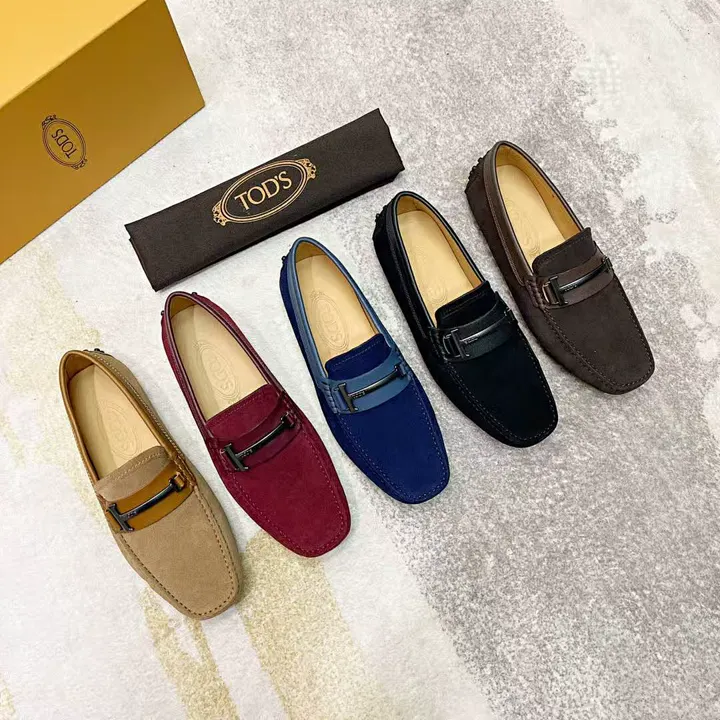 TODS TSXZ001