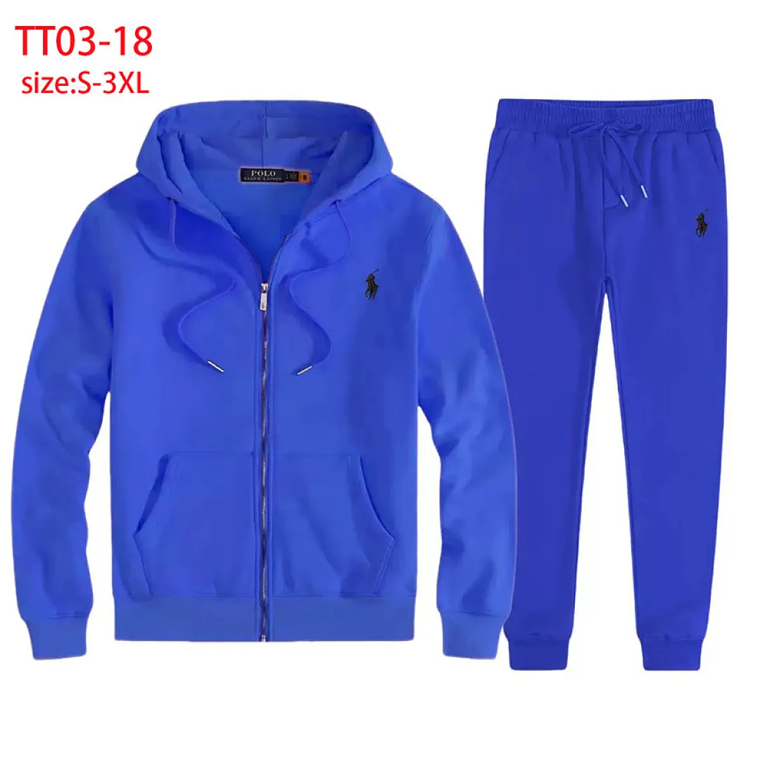 Ralph Lauren TT03 תמונה 13