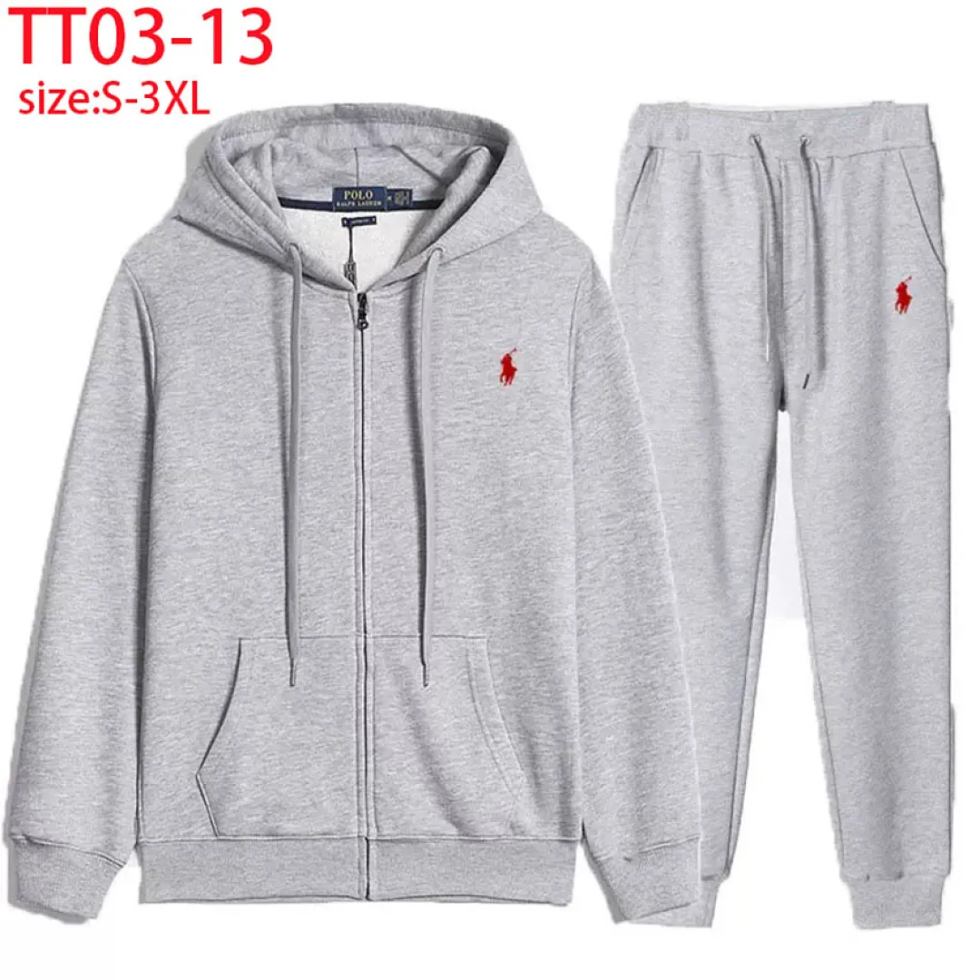 Ralph Lauren TT03 תמונה 18