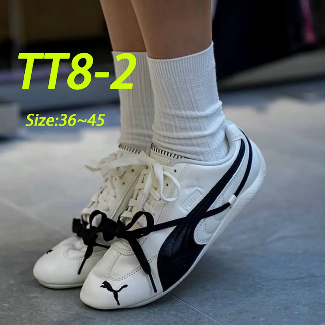 PUMA TT8 תמונה 8