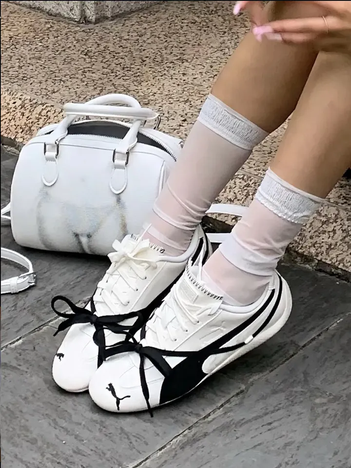 PUMA TT8