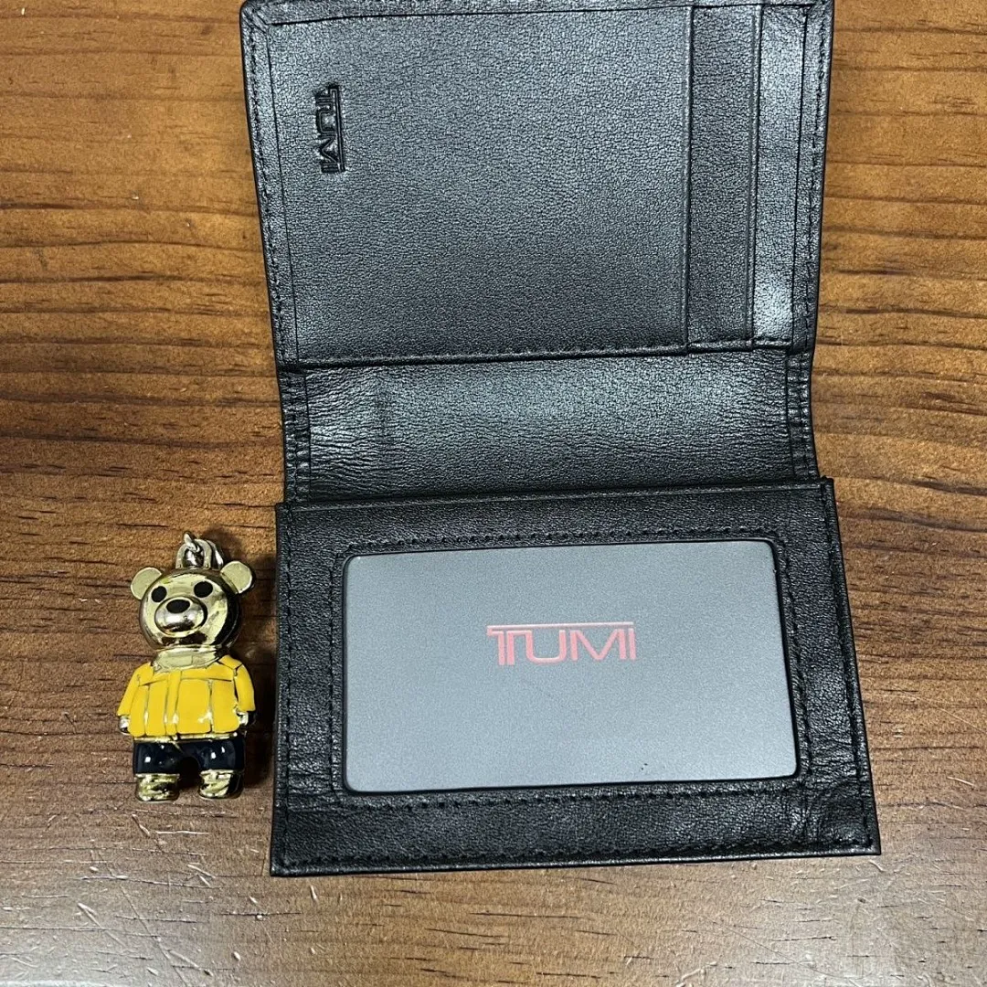 TUMI TUMBB002 תמונה 4