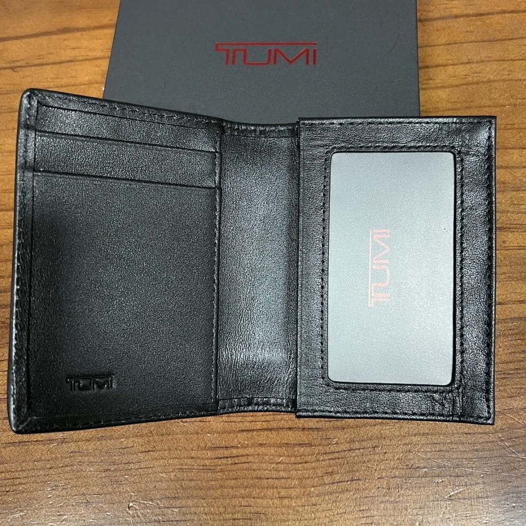 TUMI TUMBB002 תמונה 5