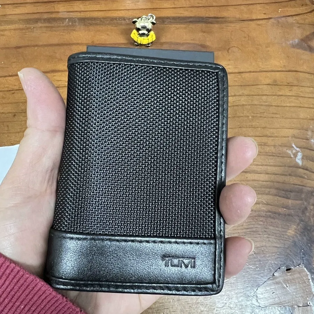 TUMI TUMBB002 תמונה 6