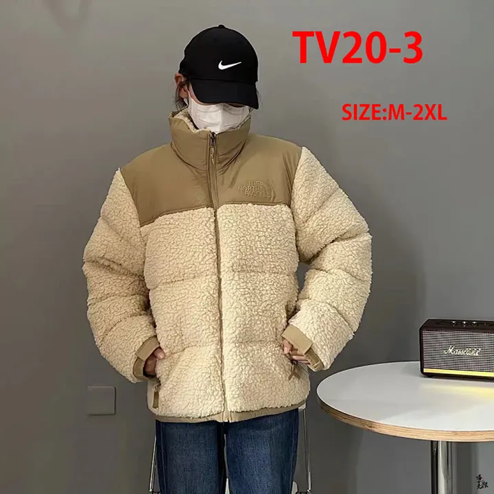 The North Face TV20