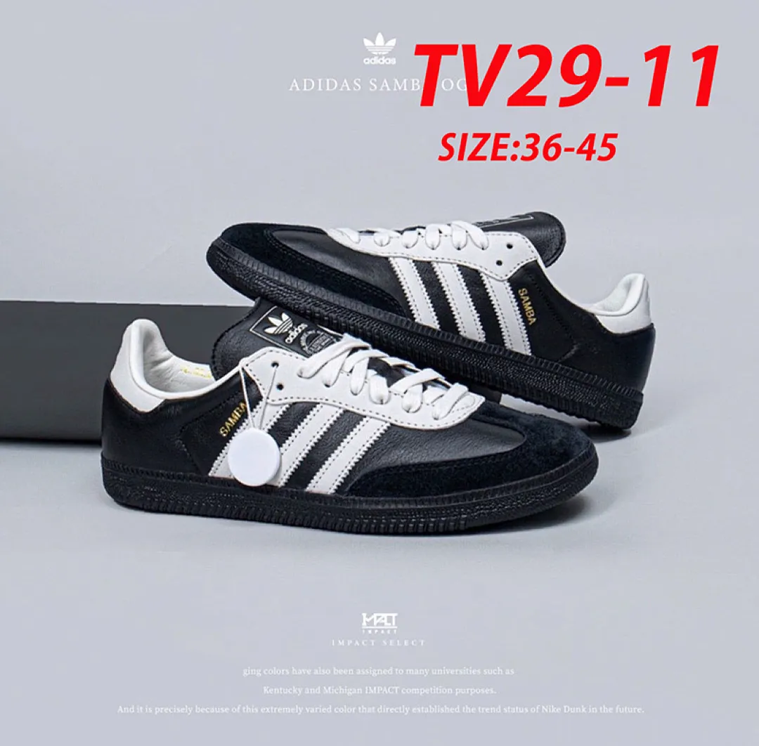 Adidas TV29 תמונה 11