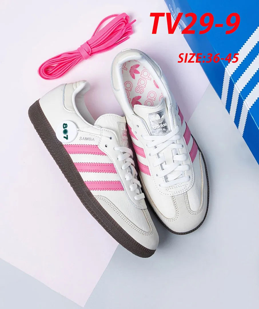 Adidas TV29 תמונה 13