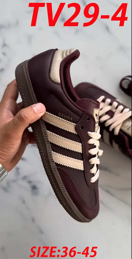 Adidas TV29 תמונה 18