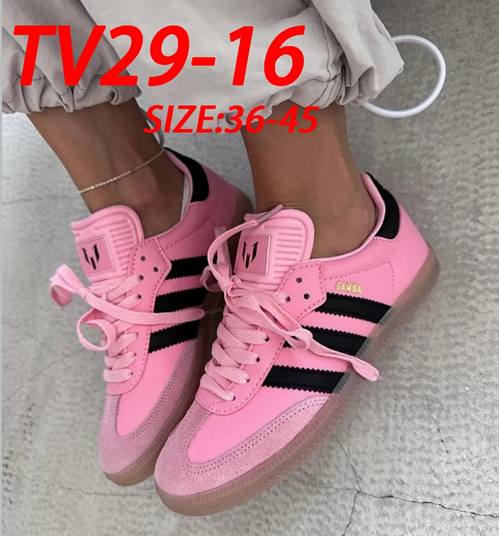 Adidas TV29 תמונה 2