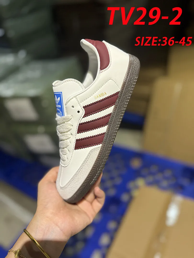 Adidas TV29 תמונה 20