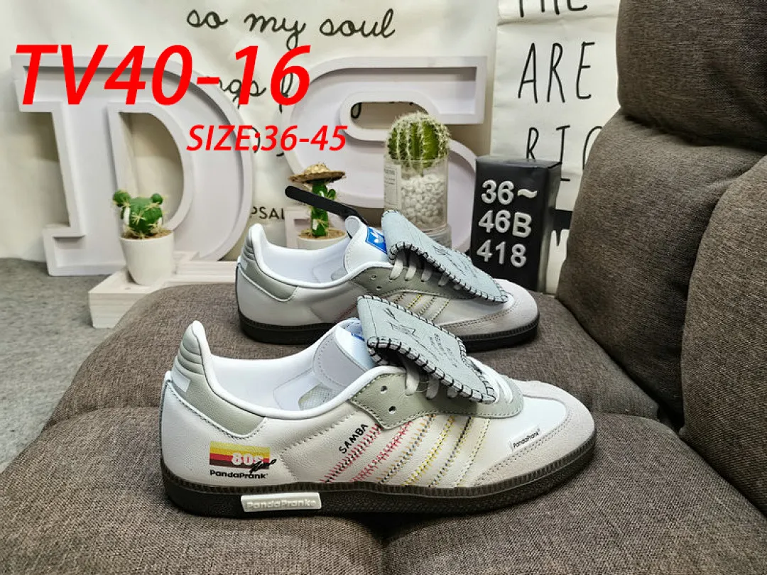 Adidas TV40 תמונה 20