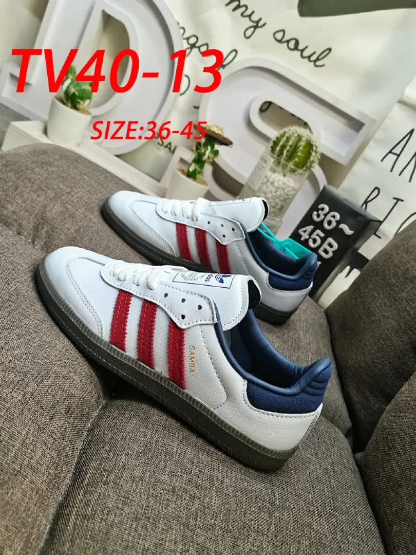 Adidas TV40 תמונה 23