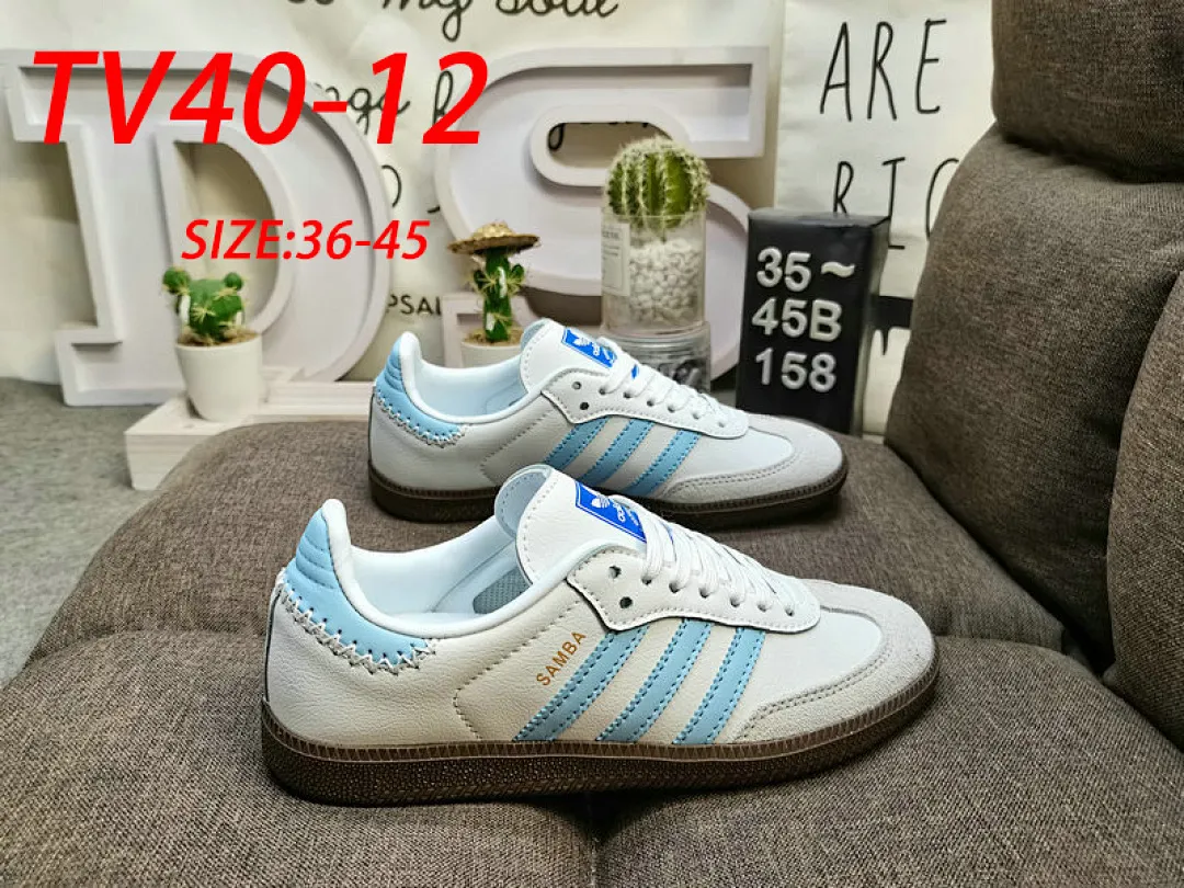 Adidas TV40 תמונה 24
