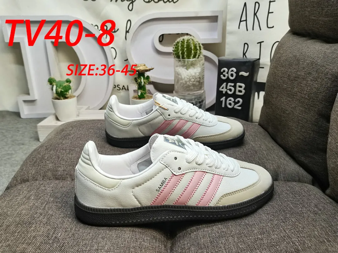 Adidas TV40 תמונה 28