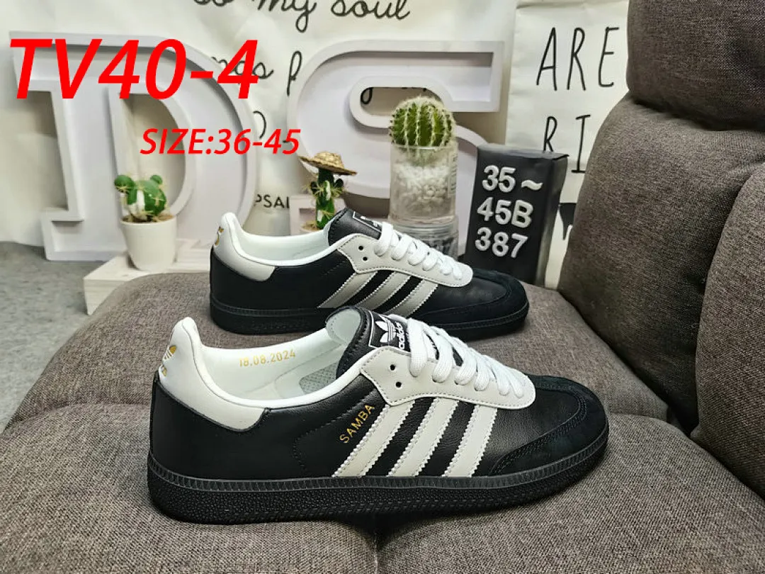 Adidas TV40 תמונה 32