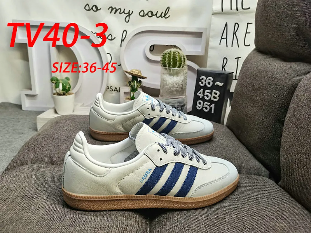 Adidas TV40 תמונה 33