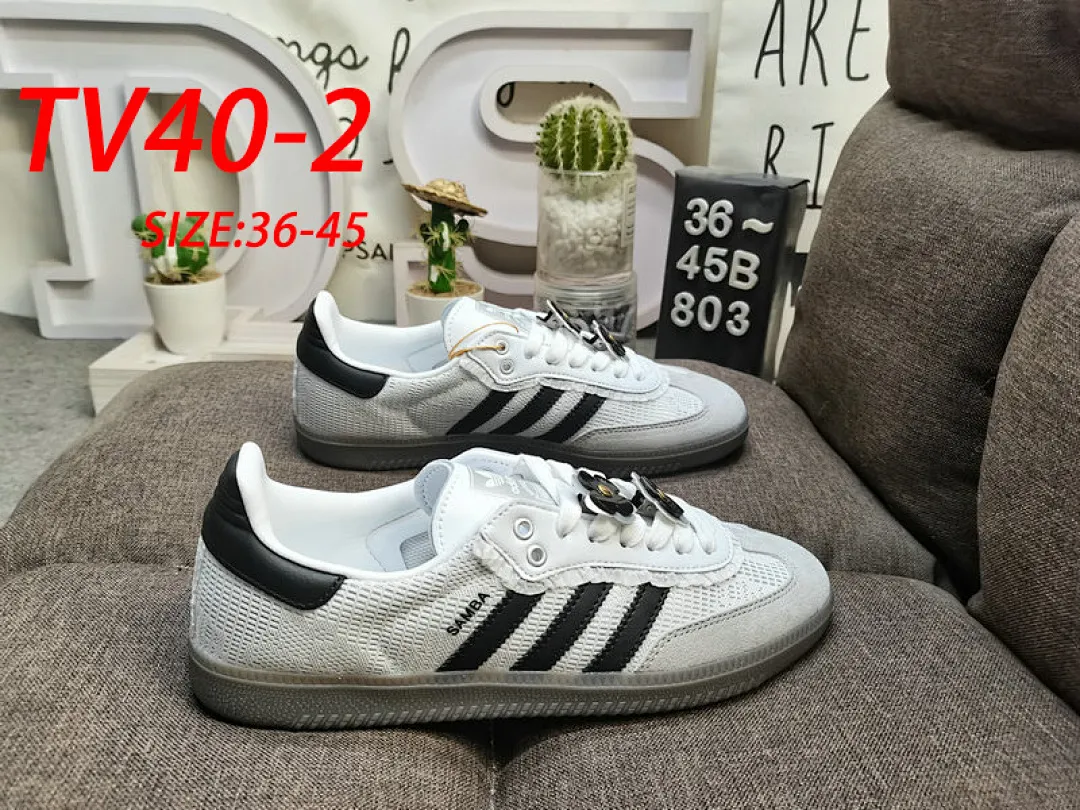 Adidas TV40 תמונה 34