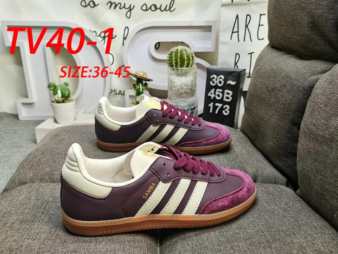 Adidas TV40 תמונה 35