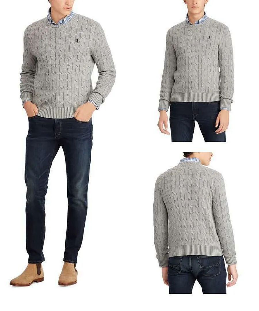 Ralph Lauren TV41 תמונה 23
