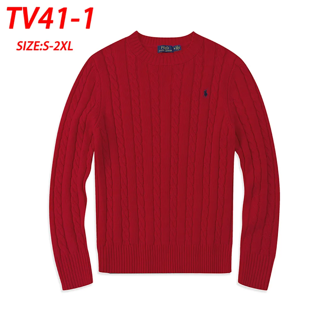Ralph Lauren TV41 תמונה 9