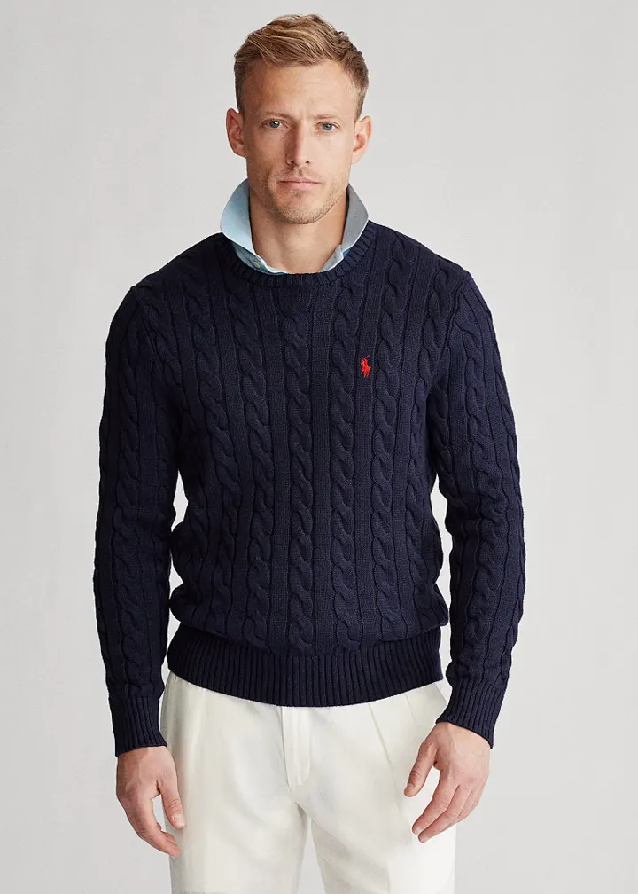 Ralph Lauren TV41