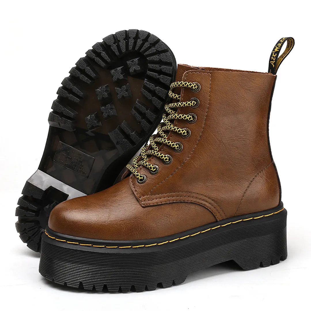 Dr. Martens TV46 תמונה 4