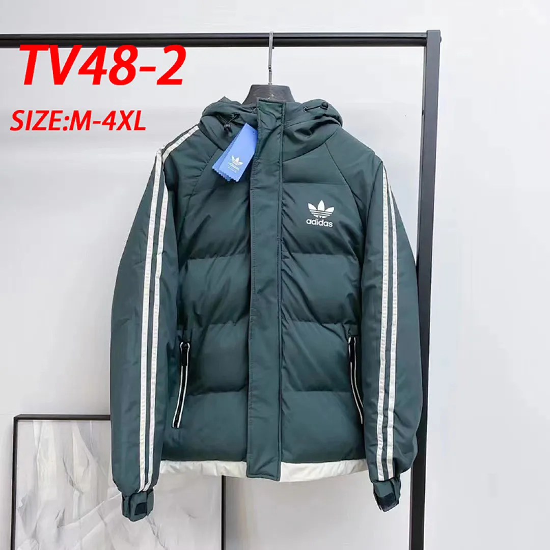 Adidas TV48 תמונה 5