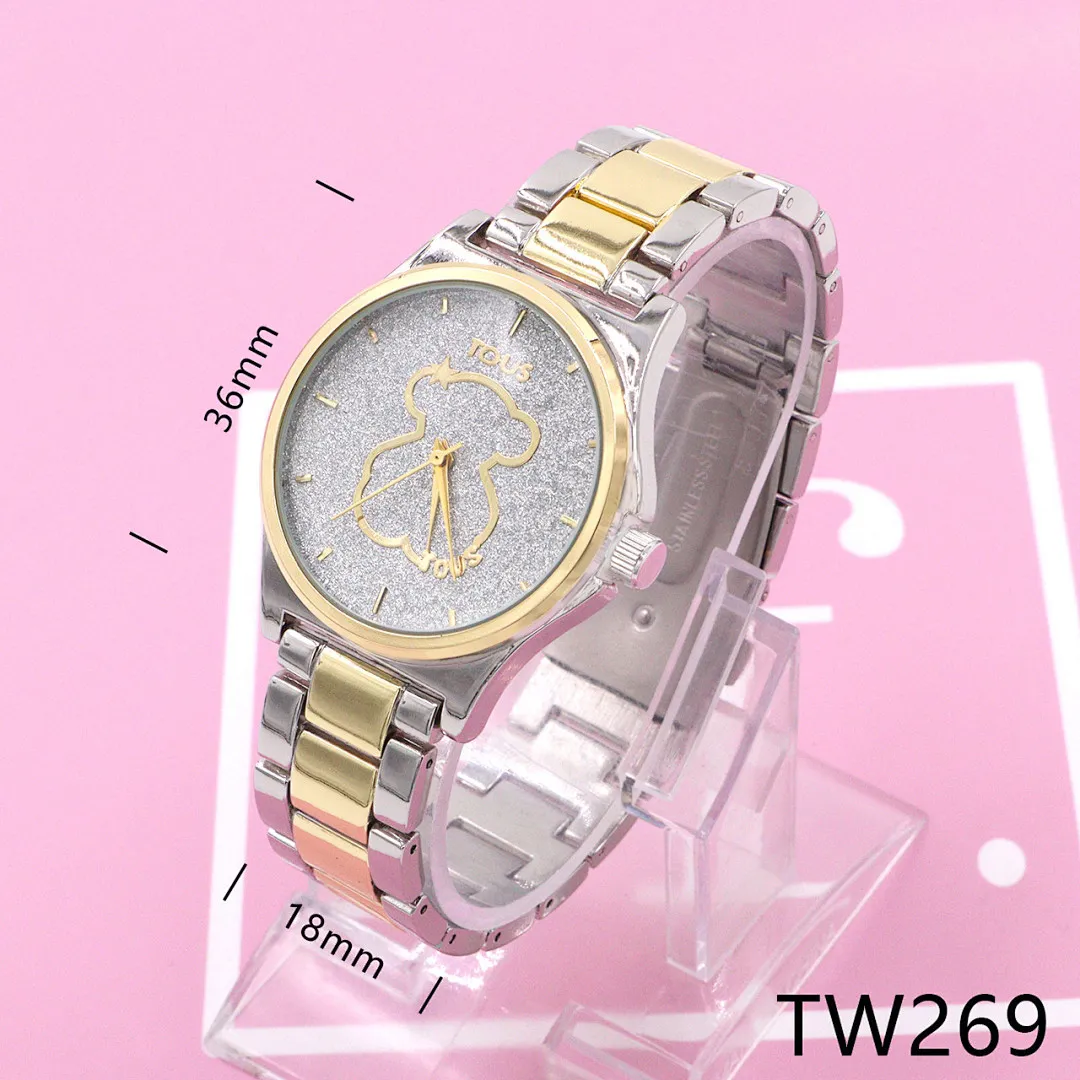 Tous TW23 תמונה 7