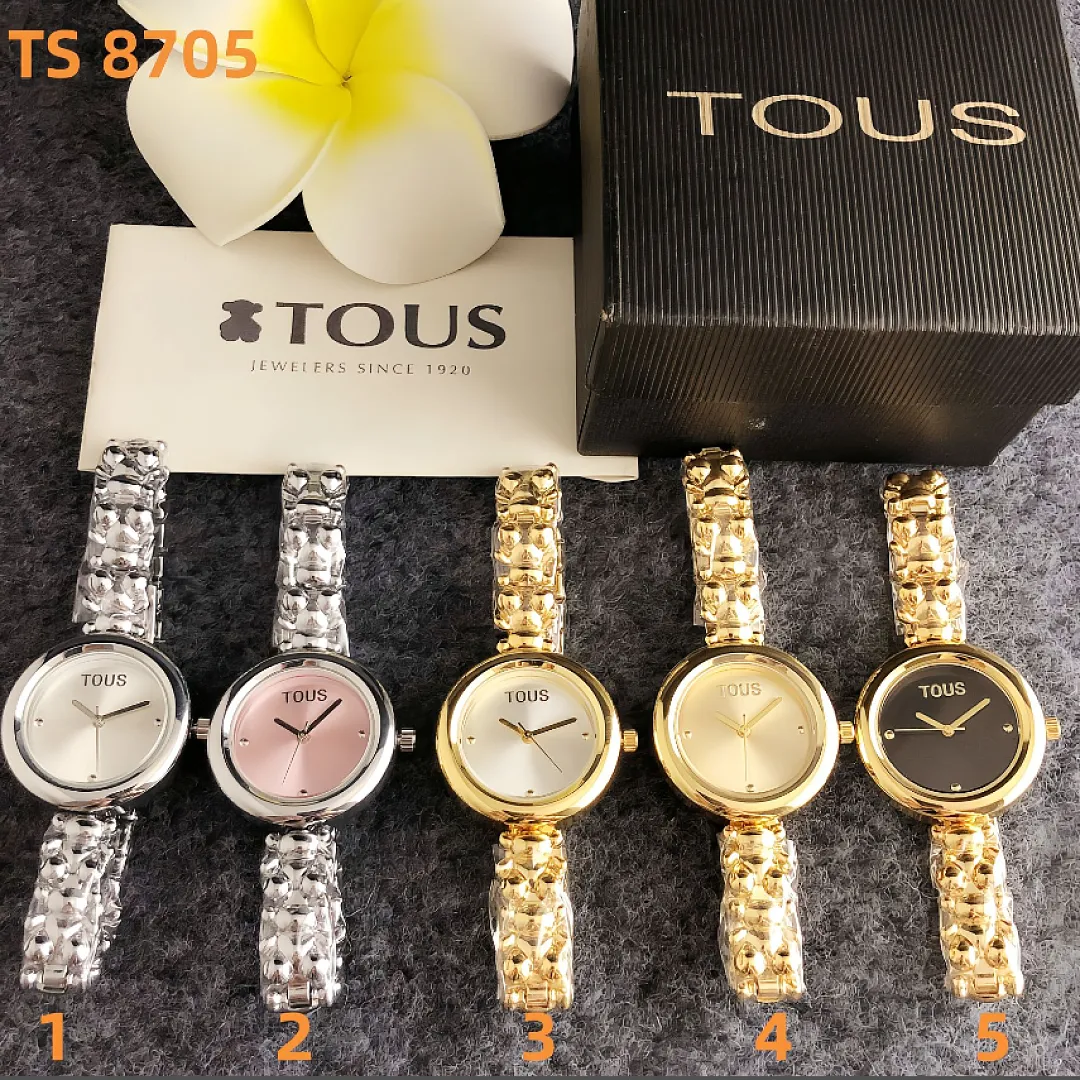 Tous TW25 תמונה 2