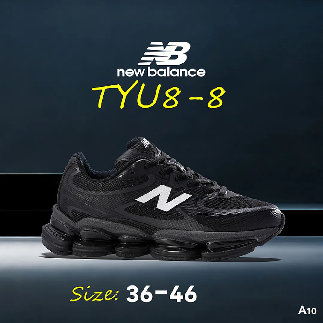 New Balance TYU8 תמונה 16