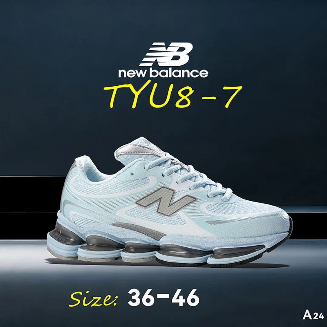 New Balance TYU8 תמונה 17