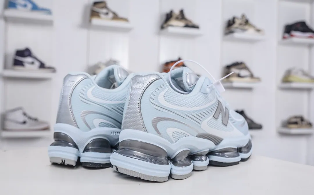 New Balance TYU8 תמונה 3