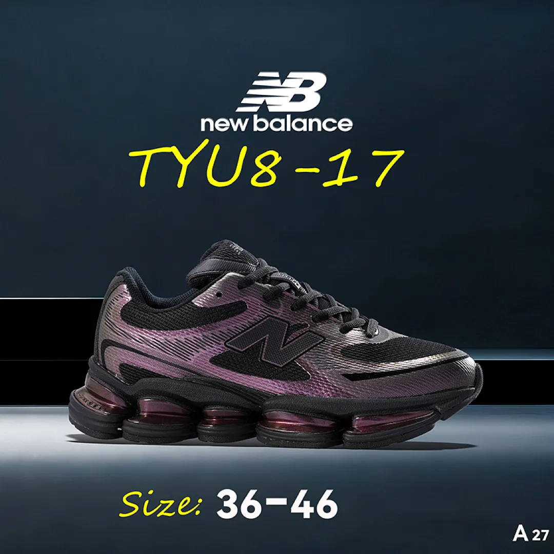 New Balance TYU8 תמונה 7