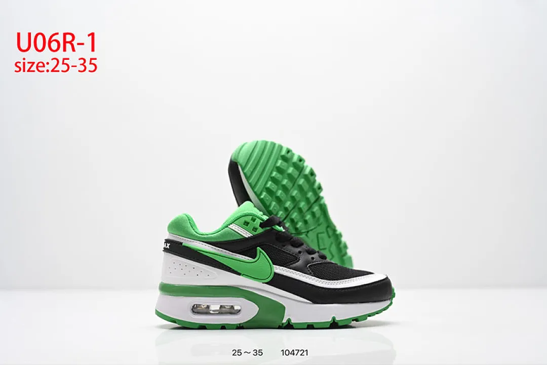 Nike U06R תמונה 14