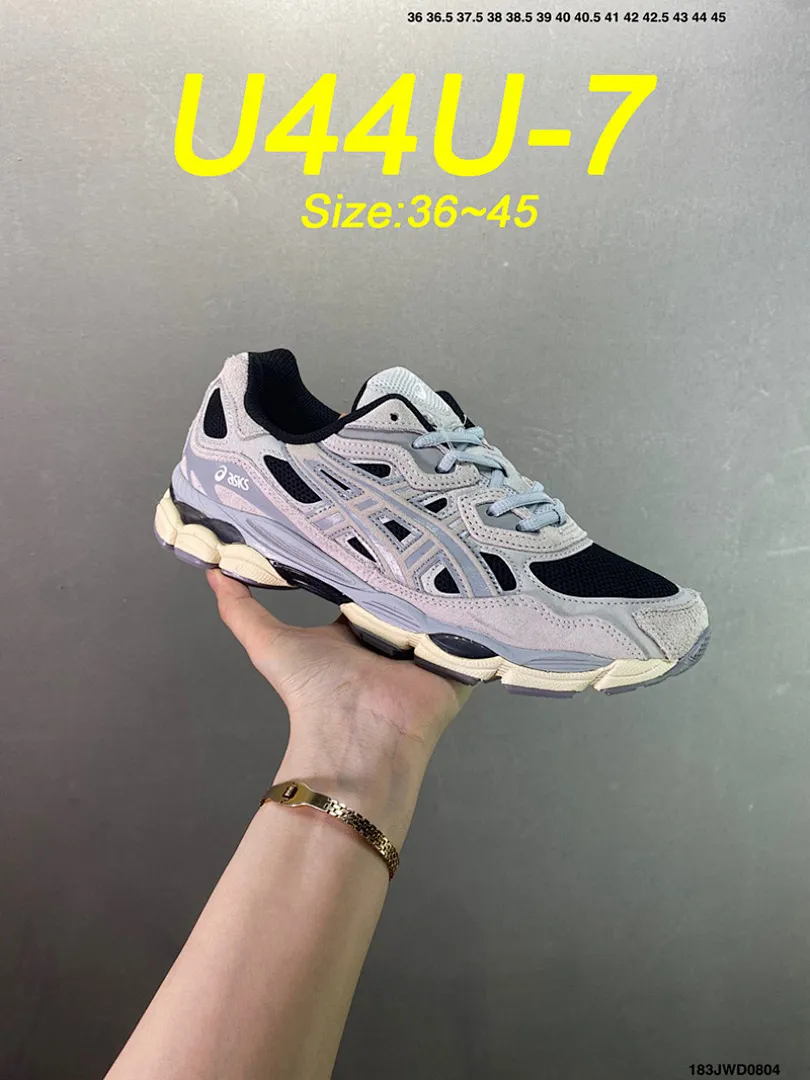 Asics U44U תמונה 11