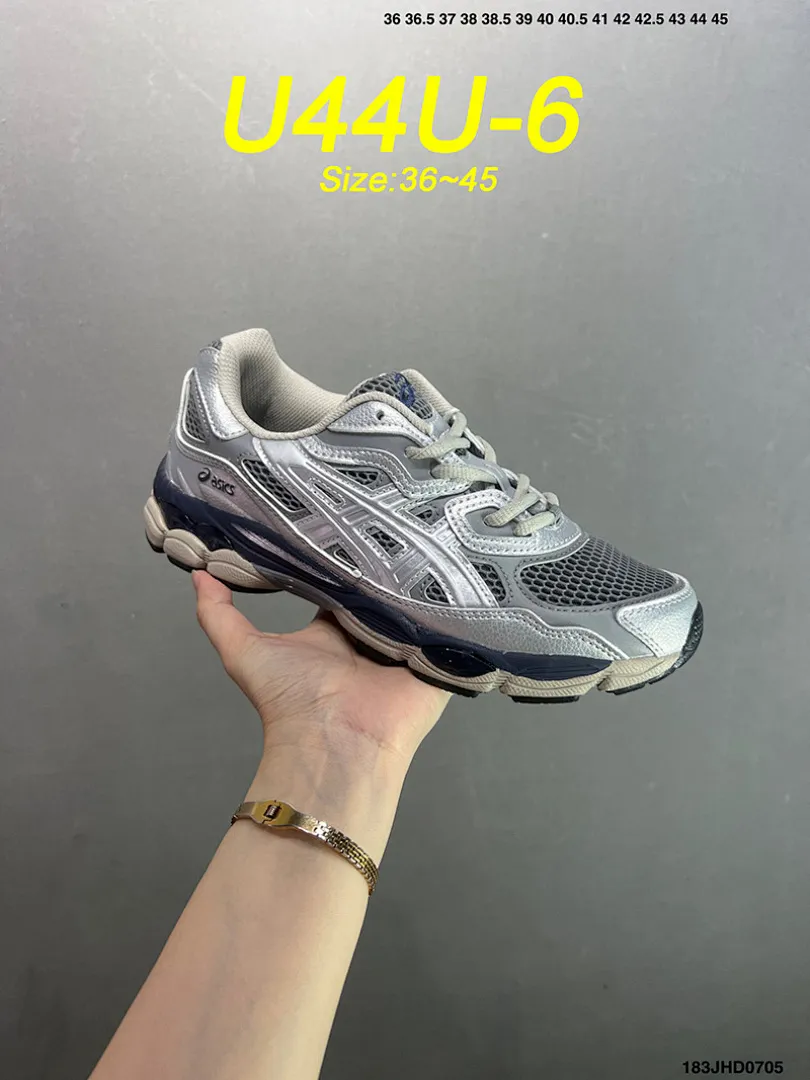 Asics U44U תמונה 12