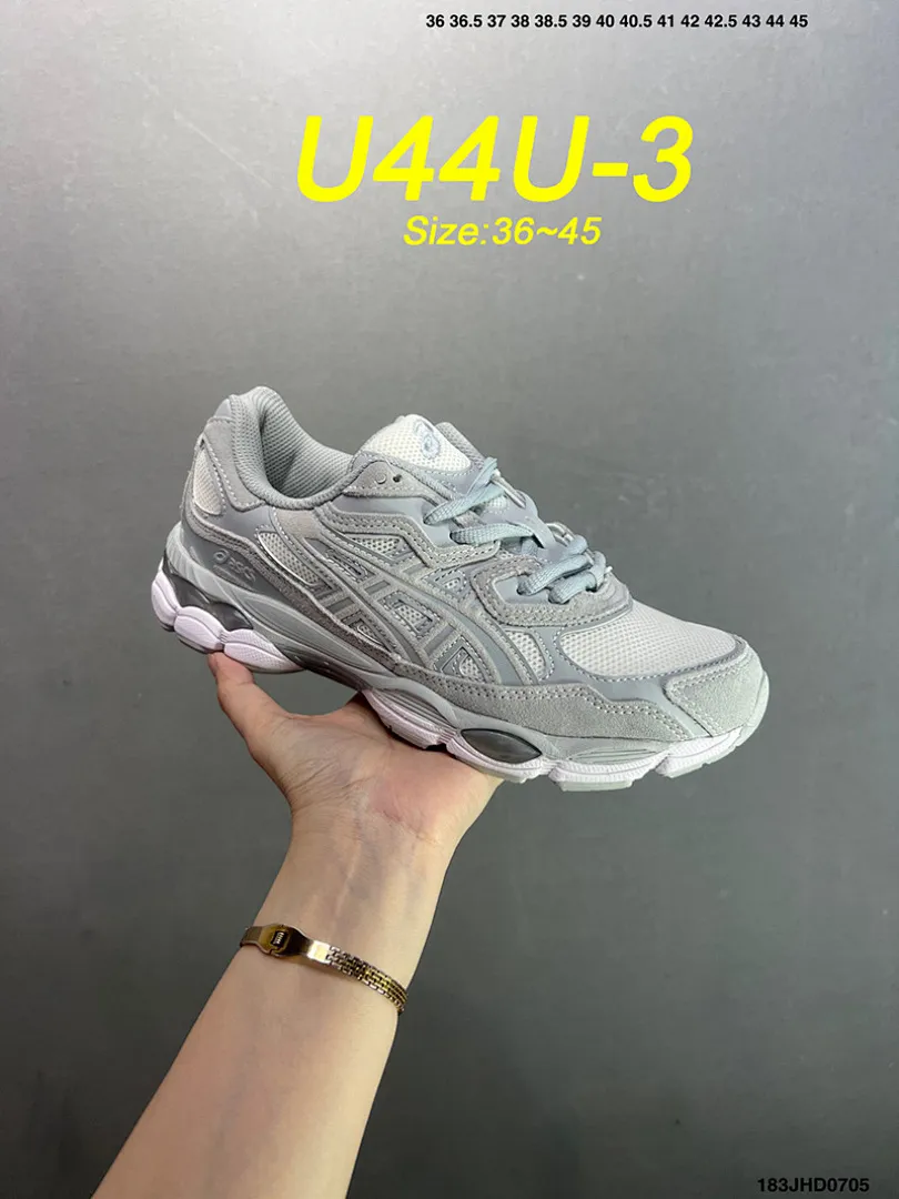 Asics U44U תמונה 15