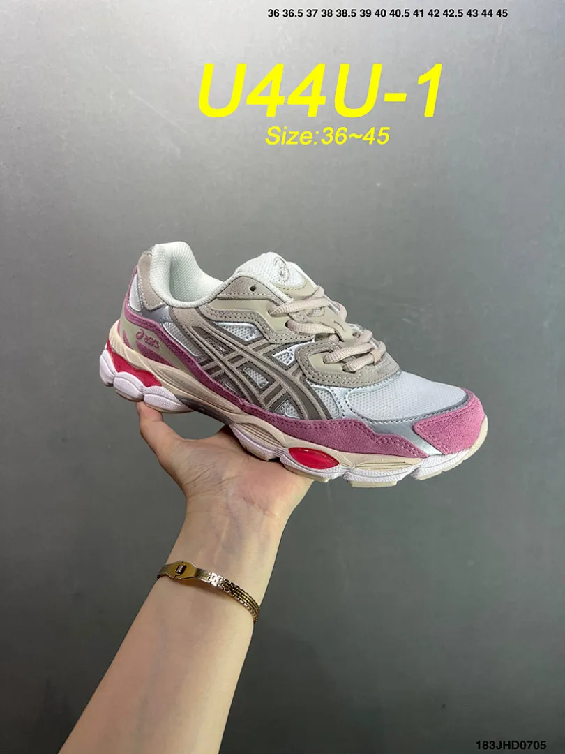 Asics U44U תמונה 17