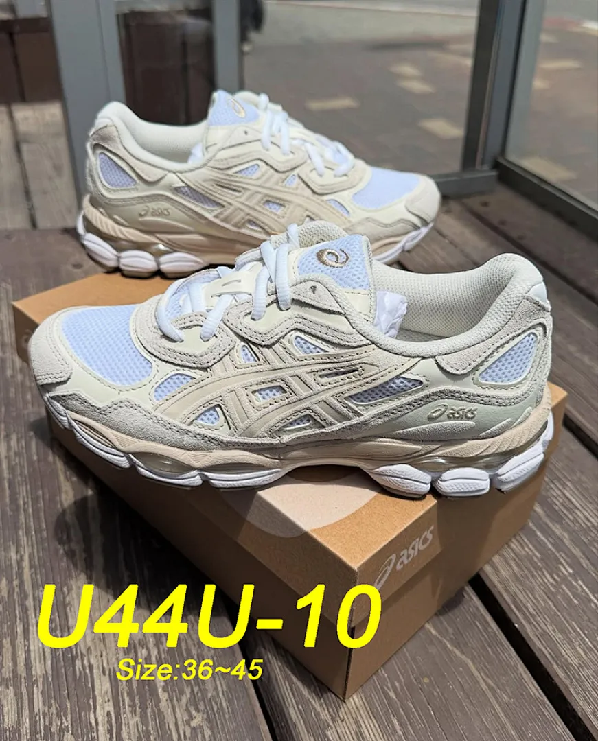 Asics U44U תמונה 8