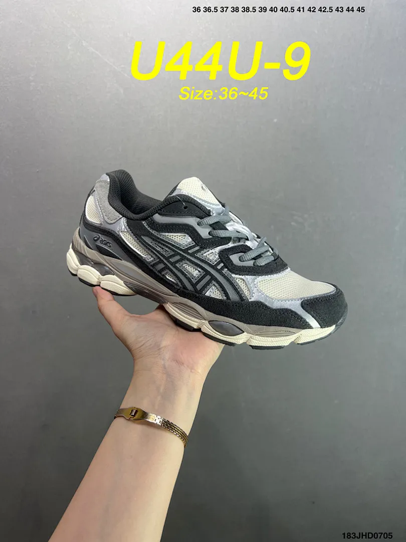 Asics U44U תמונה 9