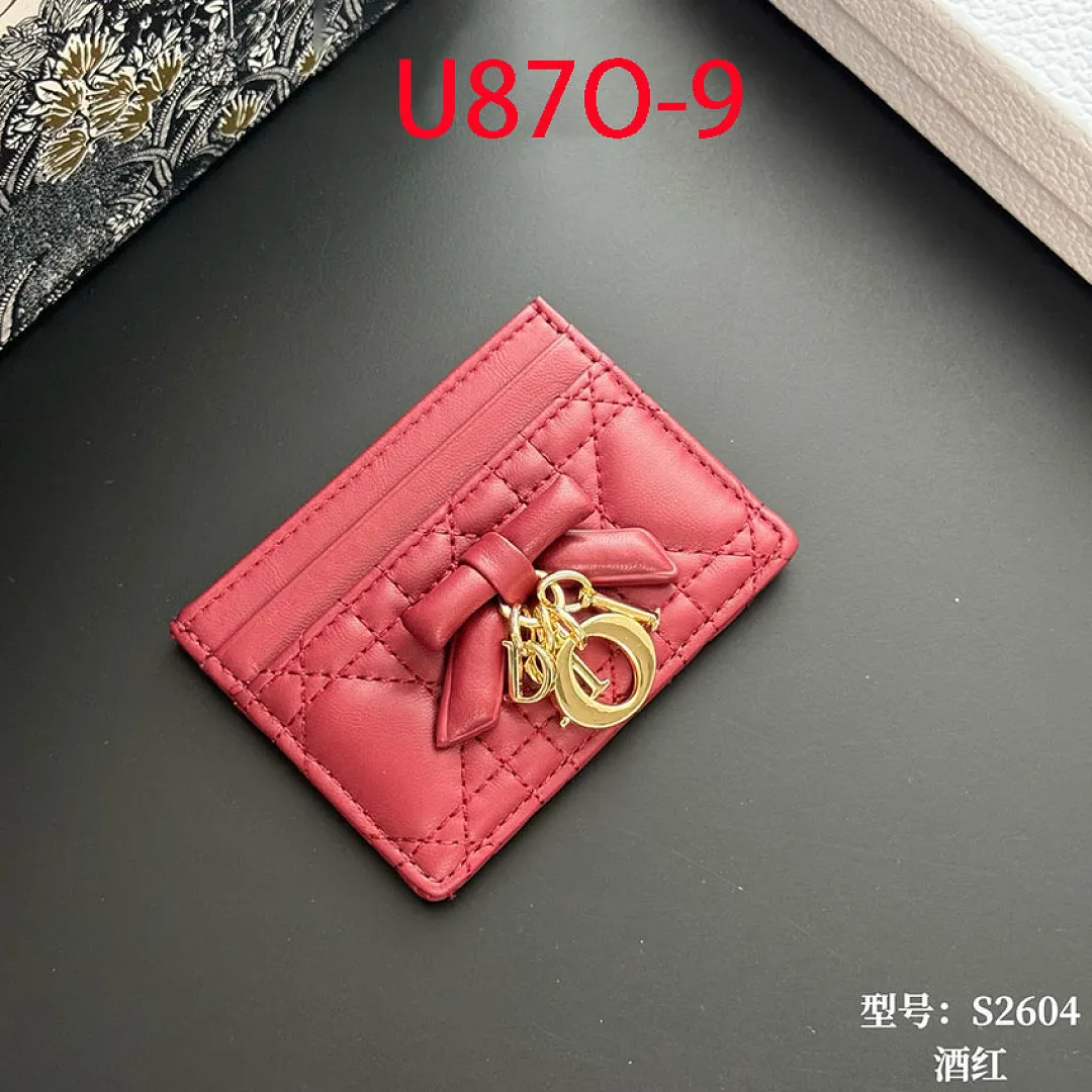 Dior U87O תמונה 3