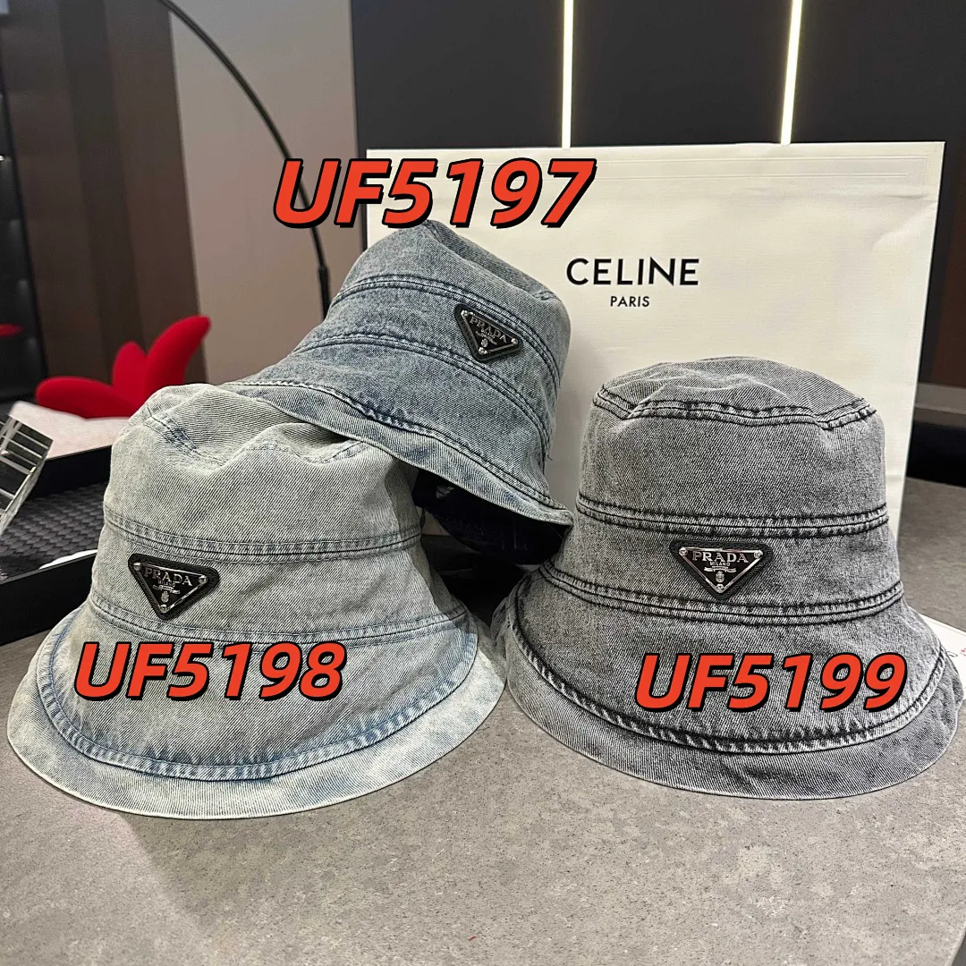 Prada UF5197 תמונה 6