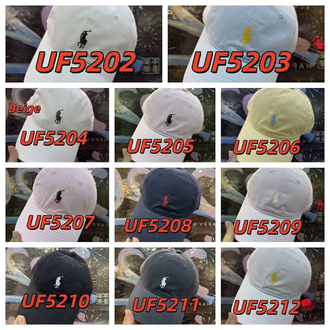 Ralph Lauren UF5202 תמונה 6