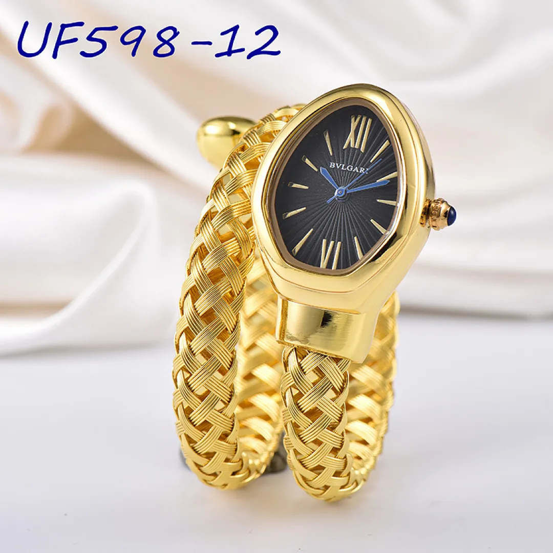 Bulgari UF598 תמונה 10
