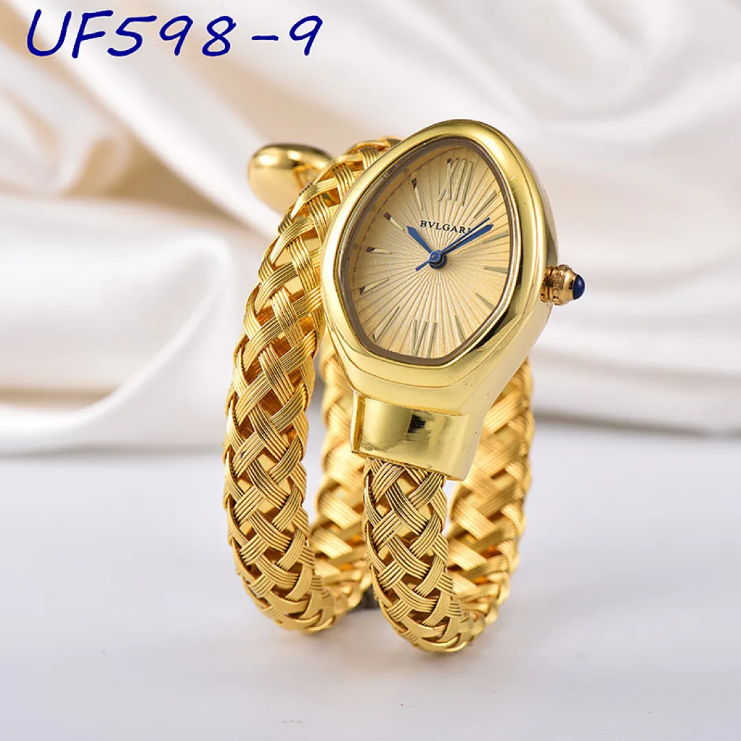 Bulgari UF598 תמונה 14