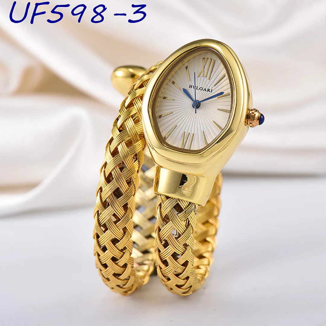 Bulgari UF598 תמונה 21