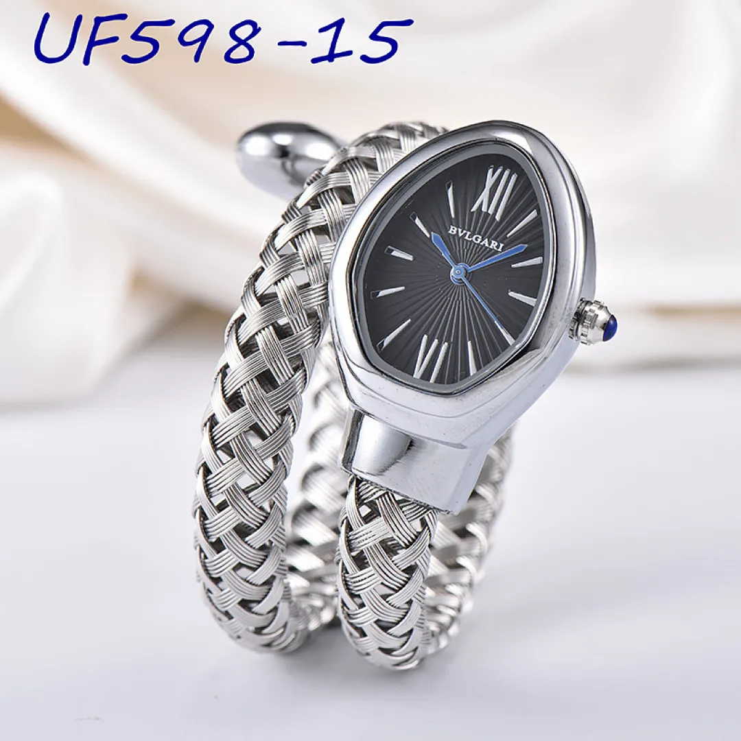Bulgari UF598 תמונה 6