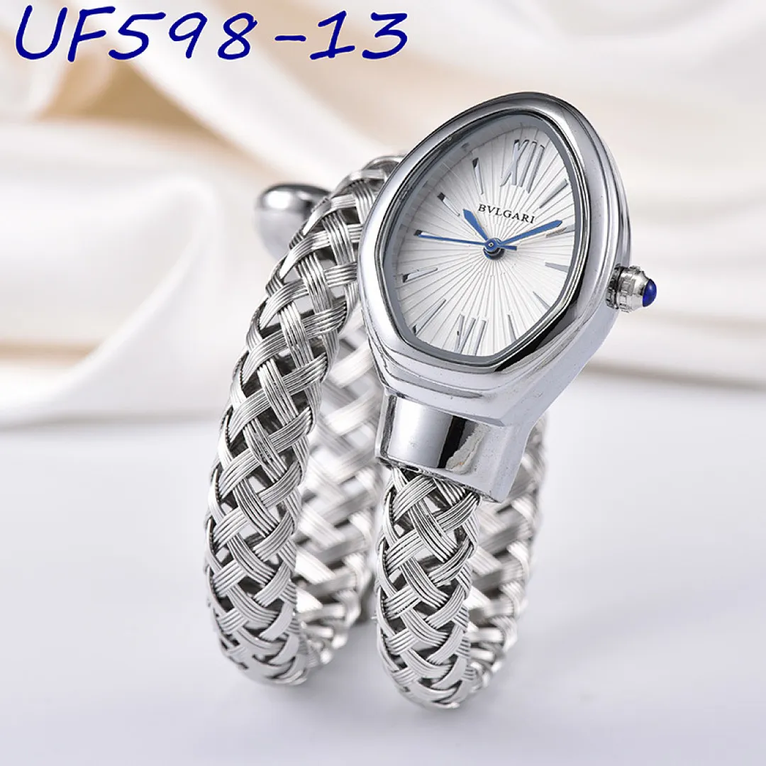 Bulgari UF598 תמונה 8